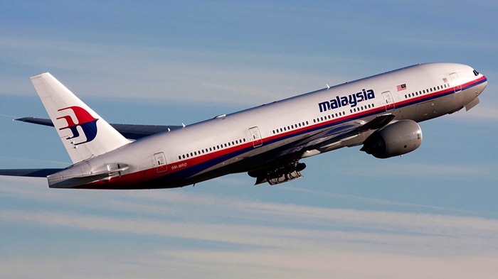 MH370 [image source]