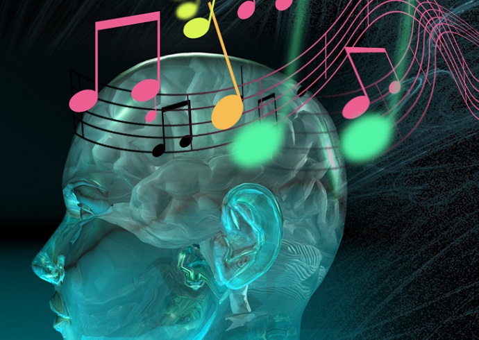 Musik dapat memanipulasi gelombang otak kita