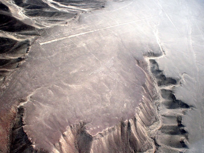 Nazca Lines – Peru [image source]