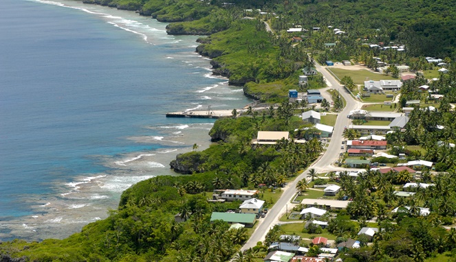 Niue [Image Source]