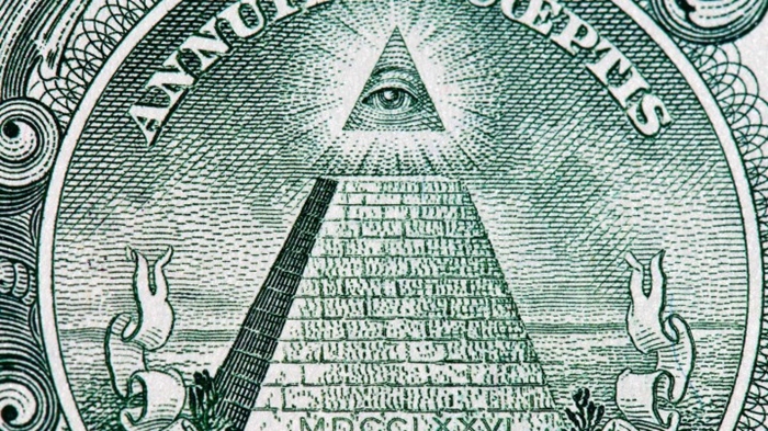 Organisasi Illuminati