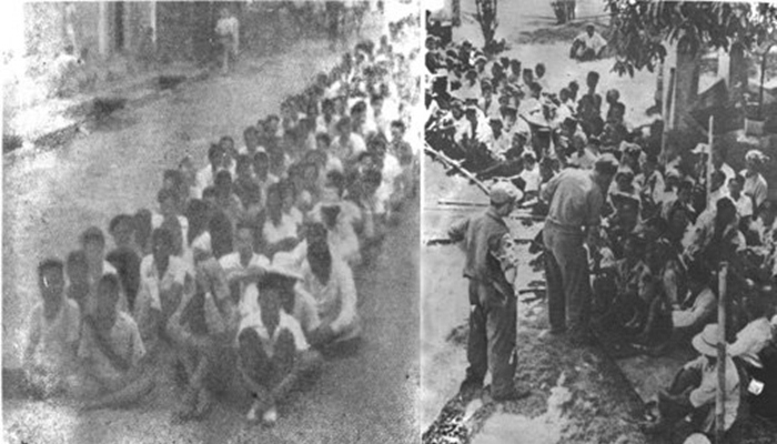 Pembantaian Westerling di Sulawesi Selatan (1946-1947) [image source]