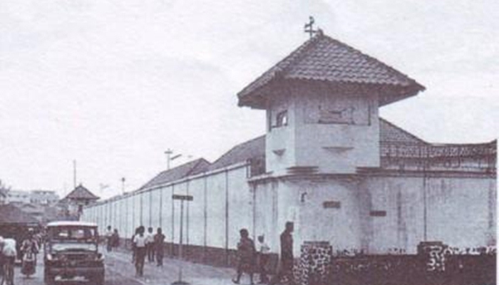 Penjara Banceuy [image source]