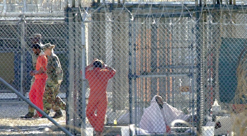 Penjara Guantanamo [image source]