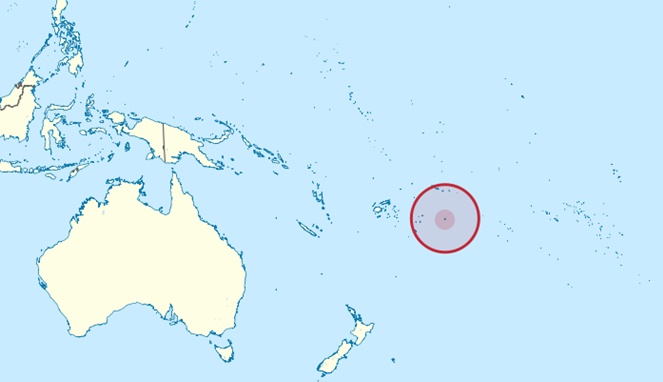 Peta Niue [Image Source]