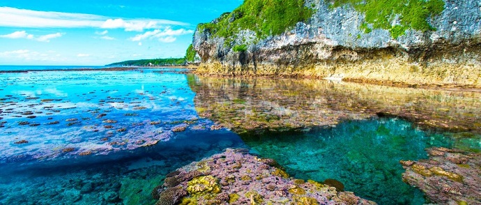 Pulau Niue