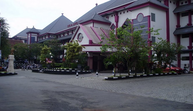 Rumah Sakit Saiful Anwar [Image Source]