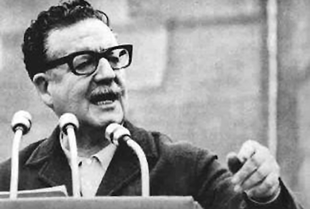 Salvador Allende [image source]