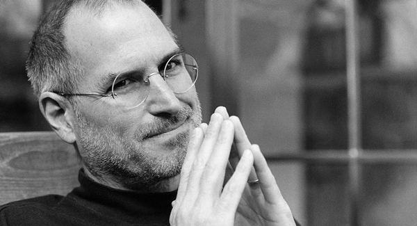 Steve Jobs [image source]