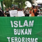 Teroris Itu Islam