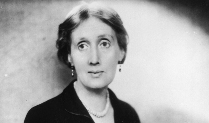 Virgina Woolf (1882-1941) [image source]