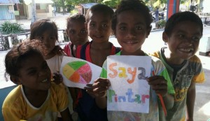 5 Fakta Tentang Orang Indonesia Timur yang Harus Kamu Ketahui - Boombastis