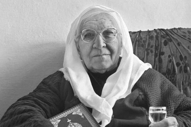 Lime Basha, wanita ini pernah menyelamatkan gerombolan bocah Yahudi saat terjadi Perang Dunia II [Image Source]