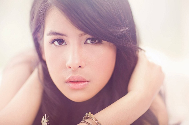 Cantik dan modis jadi ciri khas wanita Jakarta yang paling kental [Image Source]