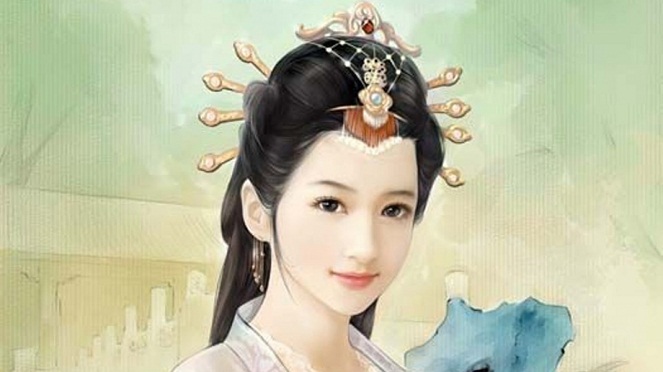 Gara-gara wanita cantik Raja Jie membawa dinastinya ke arah kehancuran [Image Source]