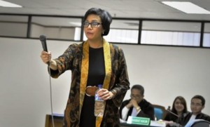 Kisah Hidup Sri Mulyani yang Bikin Menitikkan Air Mata - Boombastis