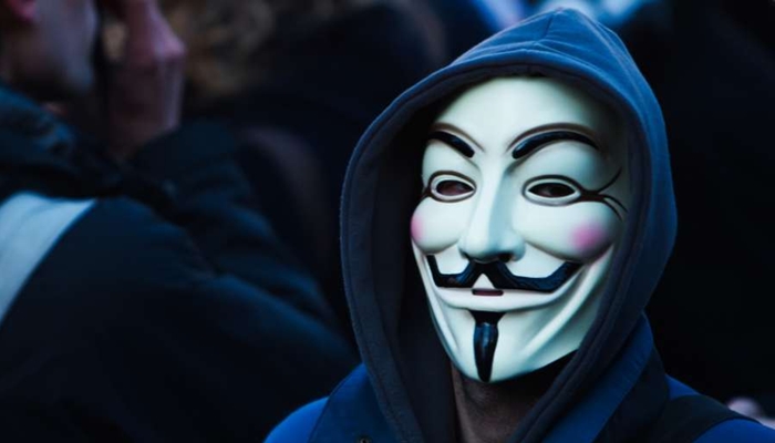 Anonymous Tidak Memiliki Seorang Pemimpin [image source]