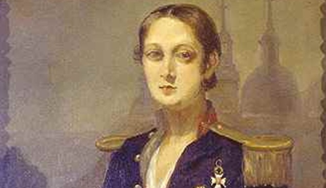 Augustina de Aragon [Image Source]