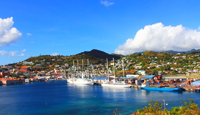 Grenada [Image Source]
