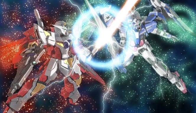 Gundam [Image Source]