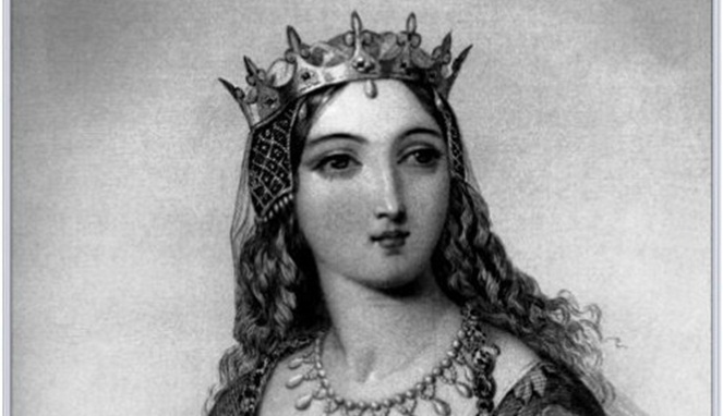 Lukisan Margaret of Anjou [Image Source]