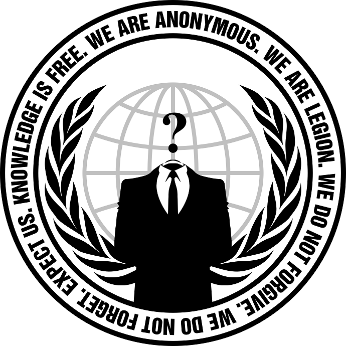 Organisasi Anonymous