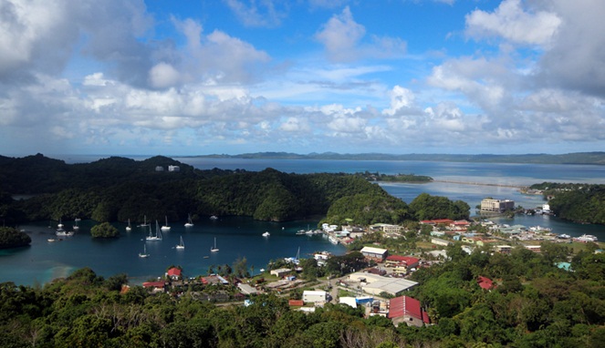 Palau [Image Source]