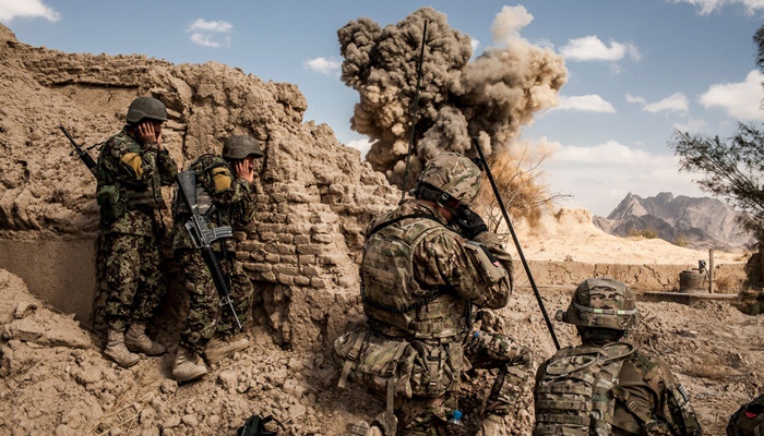 Perang Afganistan (2001-2014) [image source]