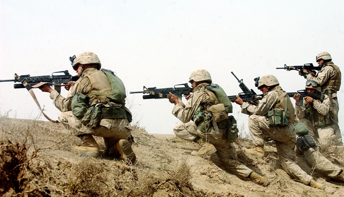Perang Irak (2003-2011) [image source]