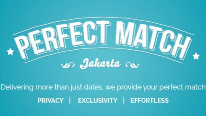 Perfect Match Jakarta