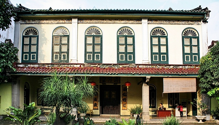 Rumah Tjong A Fie [image source]