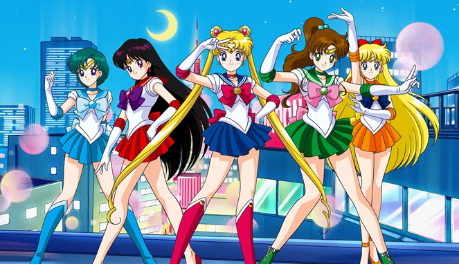 Sailormoon [Image Source]