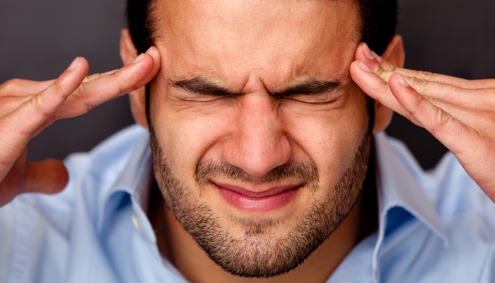 Sakit Kepala Berlebih Hingga Membuat Anda Tak Bisa Belajar [image source]