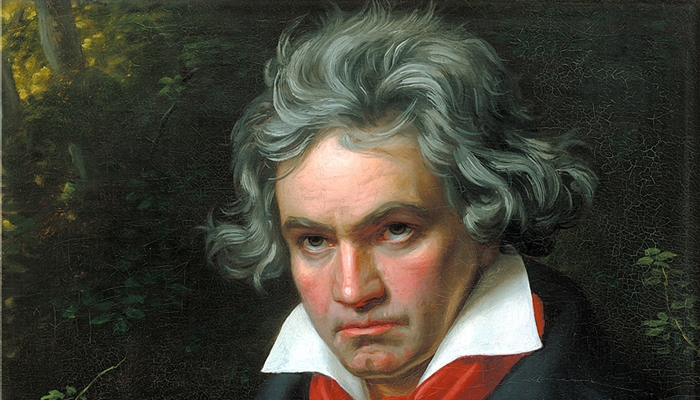 Tempat Maestro Musik Dunia Beethoven Mendapatkan Inspirasi [image source]