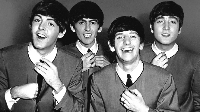 Bahkan band gila seperti Beatles pernah merasakan tidak enaknya ditolak label gara-gara musiknya dianggap tak layak [Image Source]