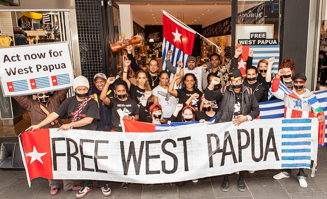 Australia mungkin akan bakal makin vokal menyuarakan kebebasan Papua [Image Source]