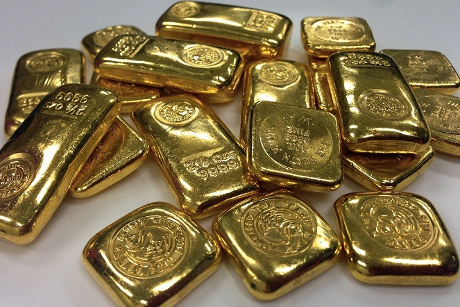 Konon emas Yamashita ini juga ada yang disembunyikan di Indonesia [Image Source]
