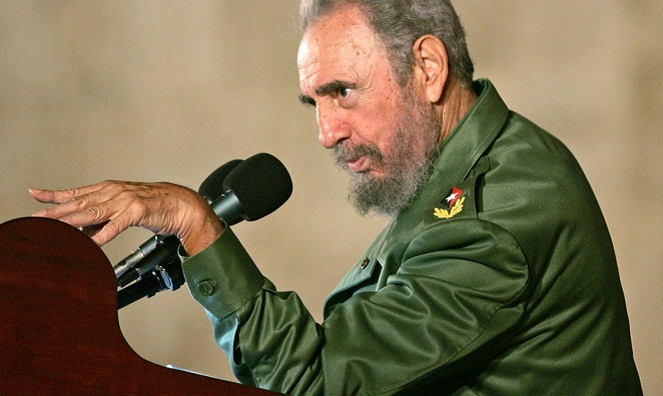 Fidel Castro sudah pernah mengalami hal buruk semacam ini [Image Source]