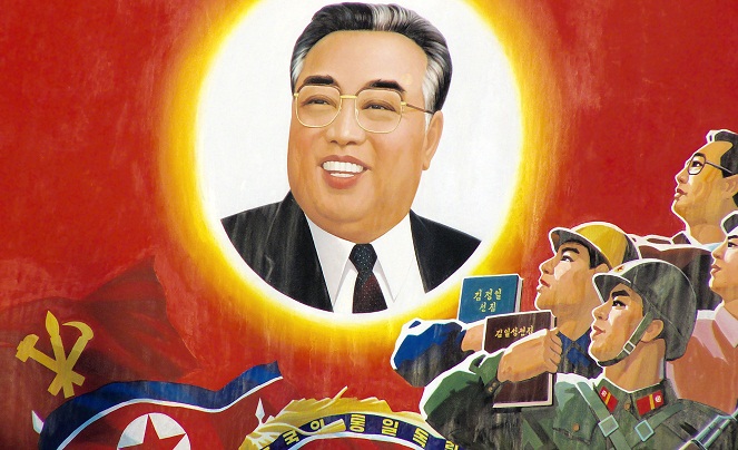 Kim Il Sung pernah memboyong 1000 Volvo dan lupa bayar [Image Source]