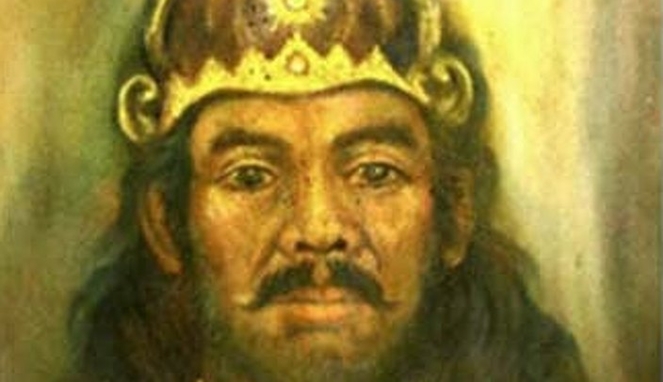Jayabaya adalah seorang raja yang membawa Kediri ke zaman keemasan. Darinya pula lahir keturunan raja-raja Jawa [Image Source]