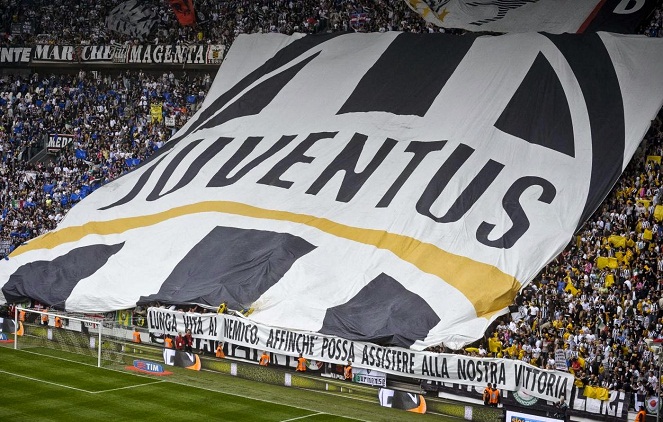 Gara-gara skandal ini Juventus harus merasakan pahitnya berkompetisi di level bawah [Image Source]