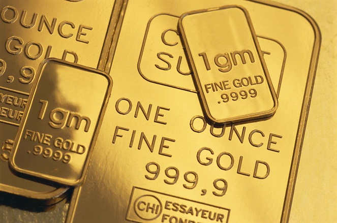 Punya emas 4 kilogram. Bagaimana rasanya tuh?! [Image Source]