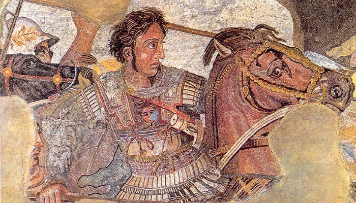 Alexander Agung [image source]