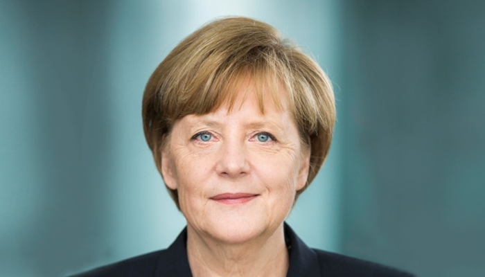 Angela Merkel [image source]