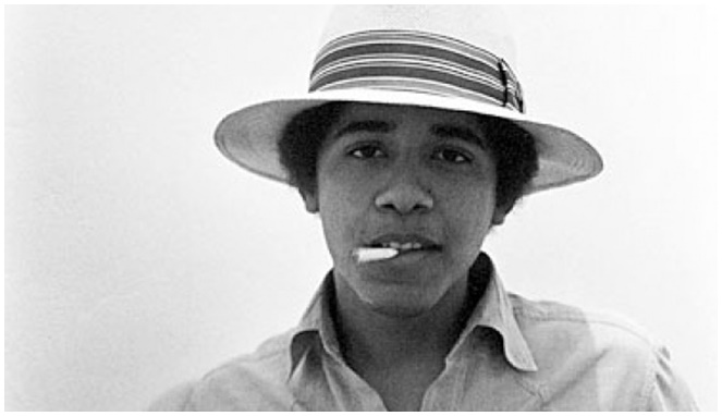 Barrack Obama [Image Source]