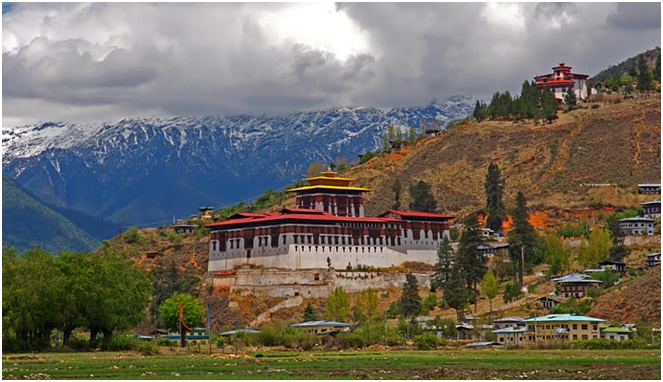 Bhutan [Image Source]