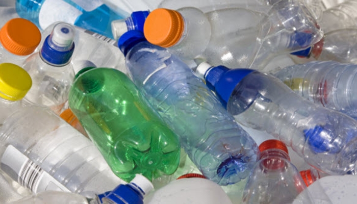 Botol Plastik Dubah Menjadi Peralatan Medik [image source]