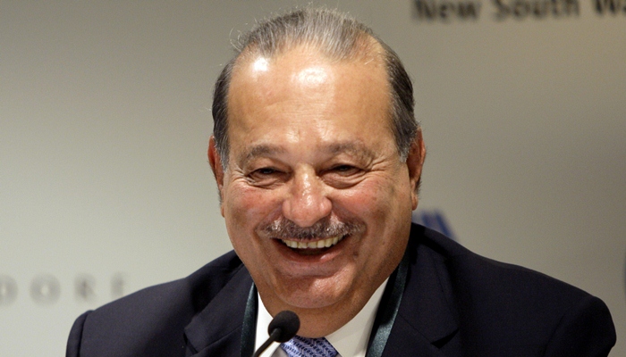Carlos Slim Helu [image source]