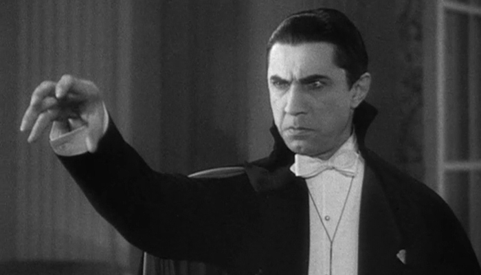 Dracula [image source]