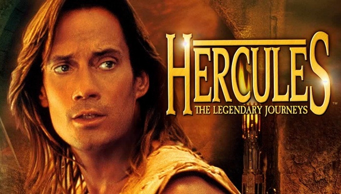 Hercules The Legendary Journey [image source]